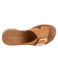 Los Cabos Alegro Sandal