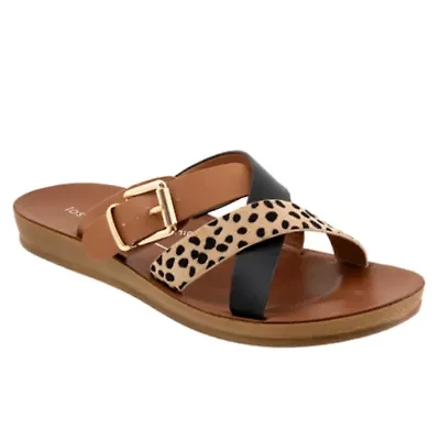 Los Cabos Brik Sandal