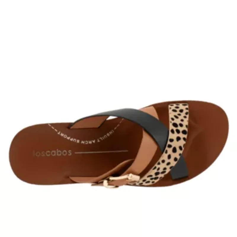 Los Cabos Brik Sandal