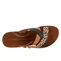 Los Cabos Brik Sandal