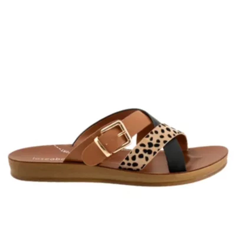 Los Cabos Brik Sandal