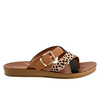 Los Cabos Brik Sandal