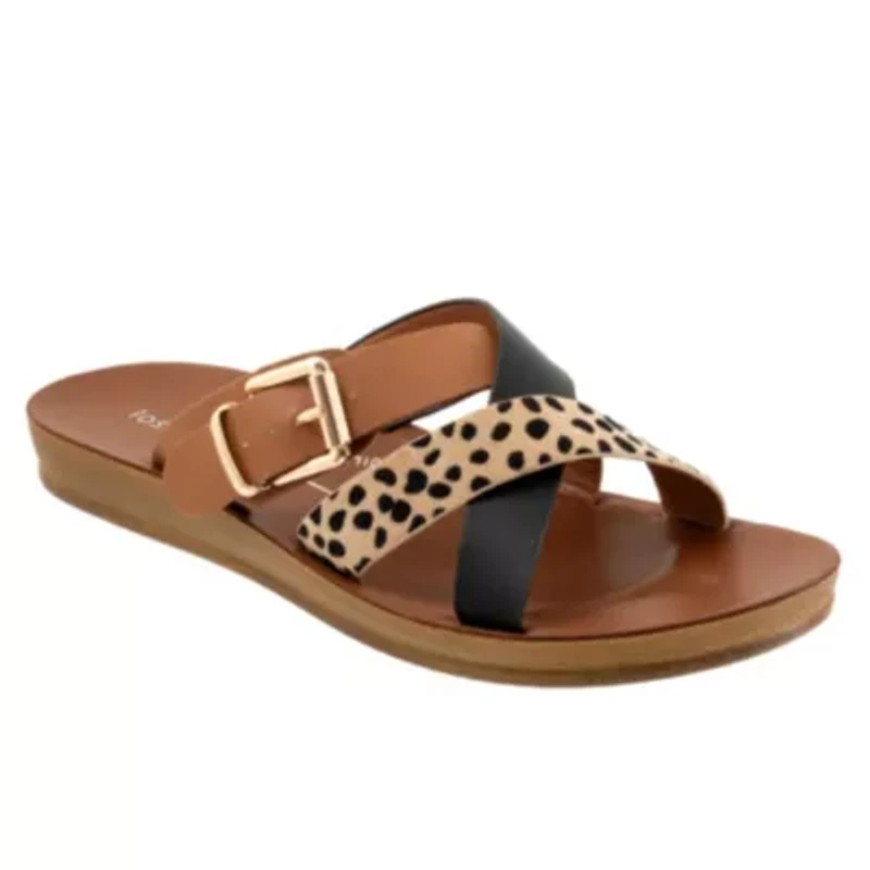 Los Cabos Brik Sandal