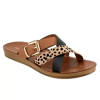 Los Cabos Brik Sandal