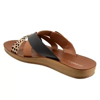 Los Cabos Brik Sandal