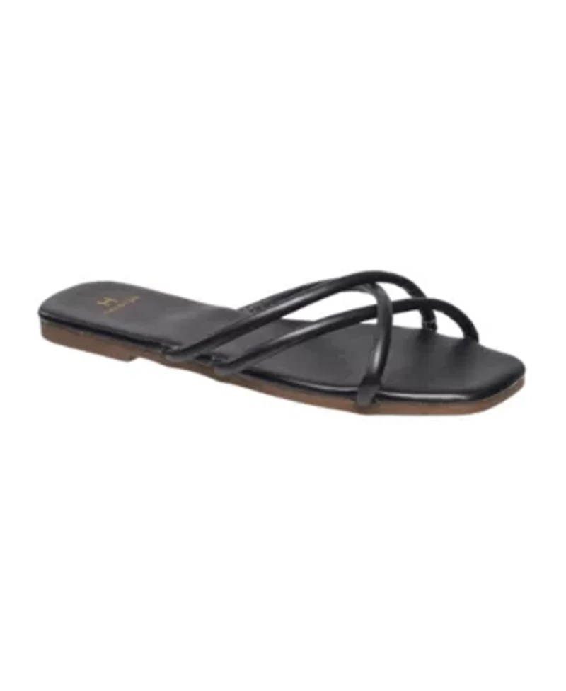 Womens Selma Sandal
