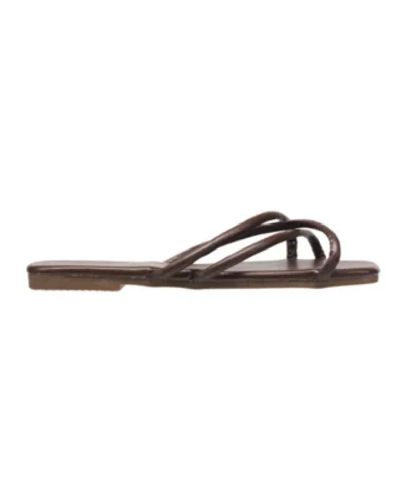 Womens Selma Sandal