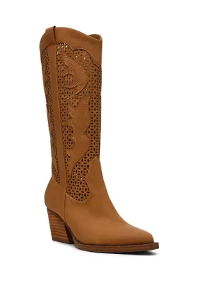 Alamo Boots