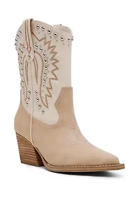 Aledo Western Boots