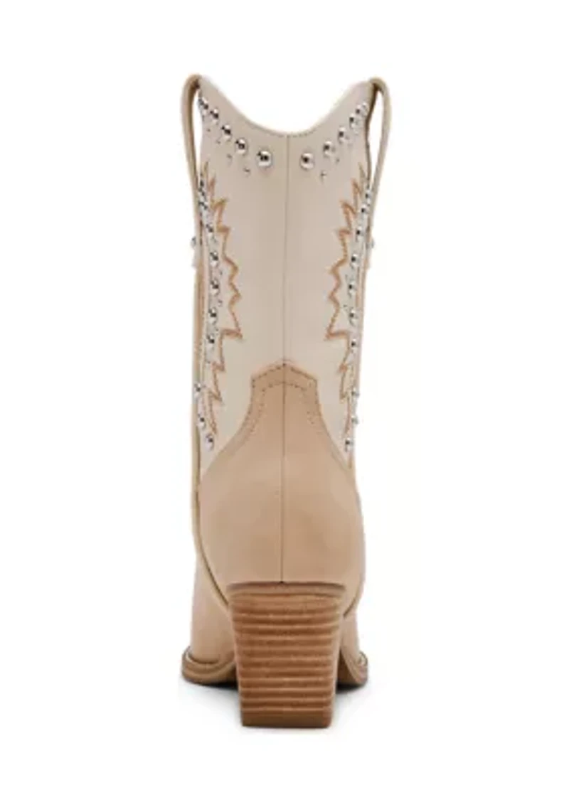 Aledo Western Boots