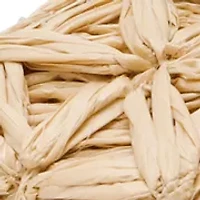 Alumina Platform Sandals