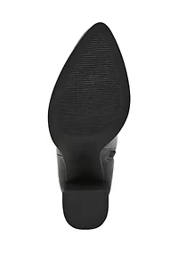 Bardonny Dress Boots