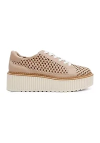 Becky Platform Sneakers