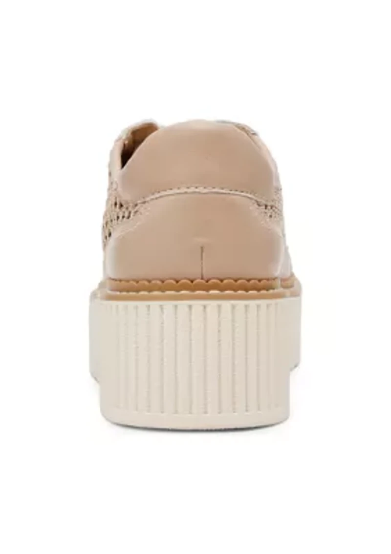 Becky Platform Sneakers