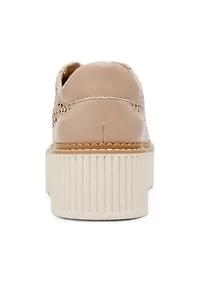 Becky Platform Sneakers