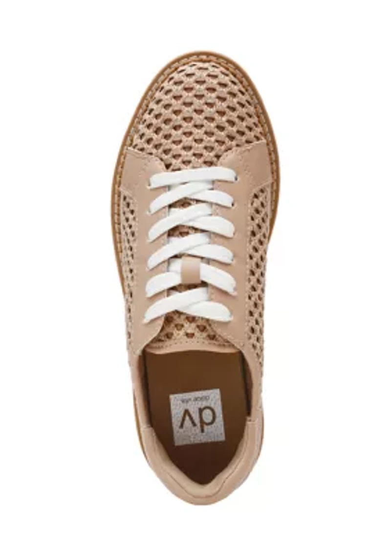 Becky Platform Sneakers