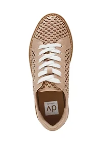 Becky Platform Sneakers