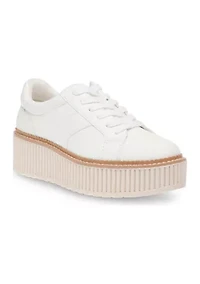 Bubbles Platform Sneakers