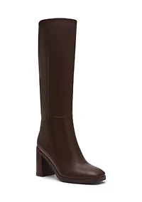 Women's Flapper Boots