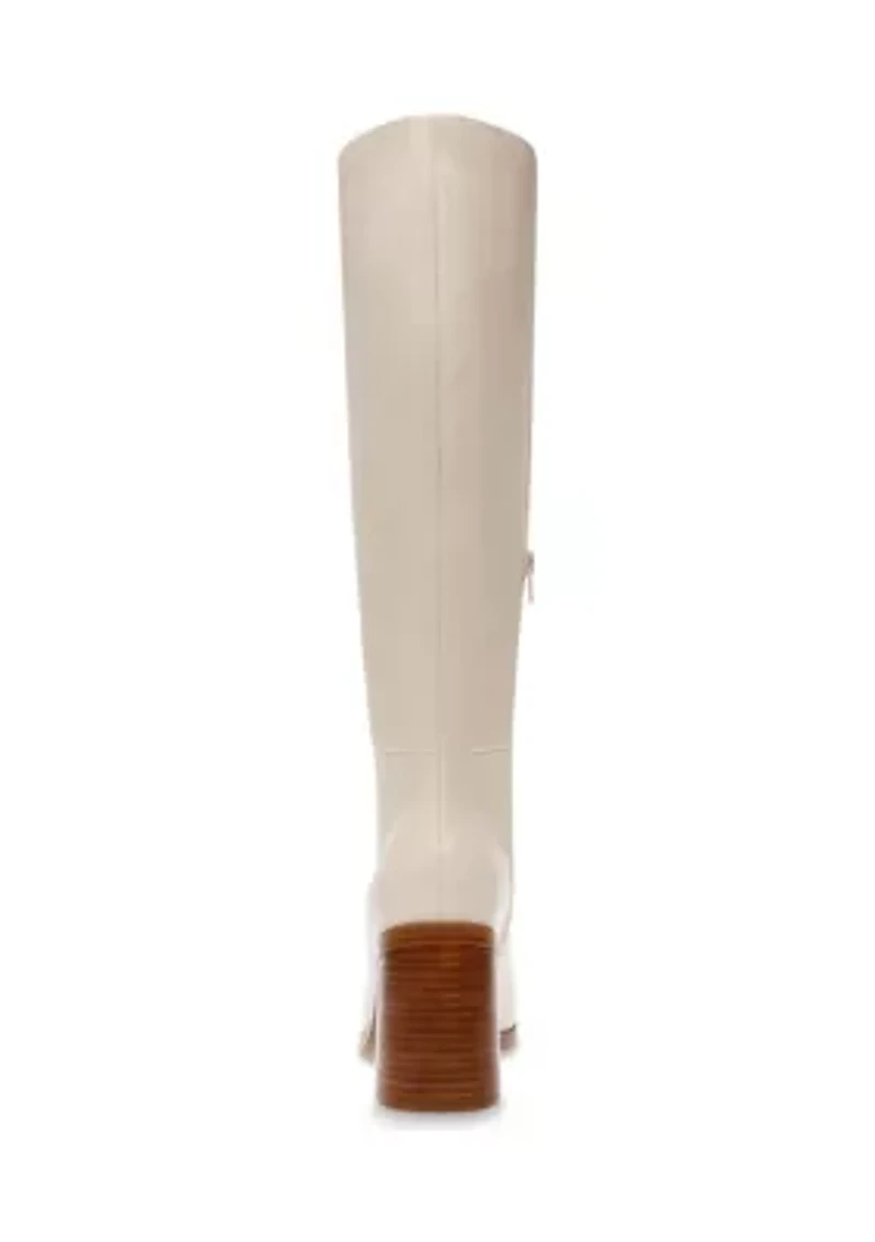 Women's Flapper Boots