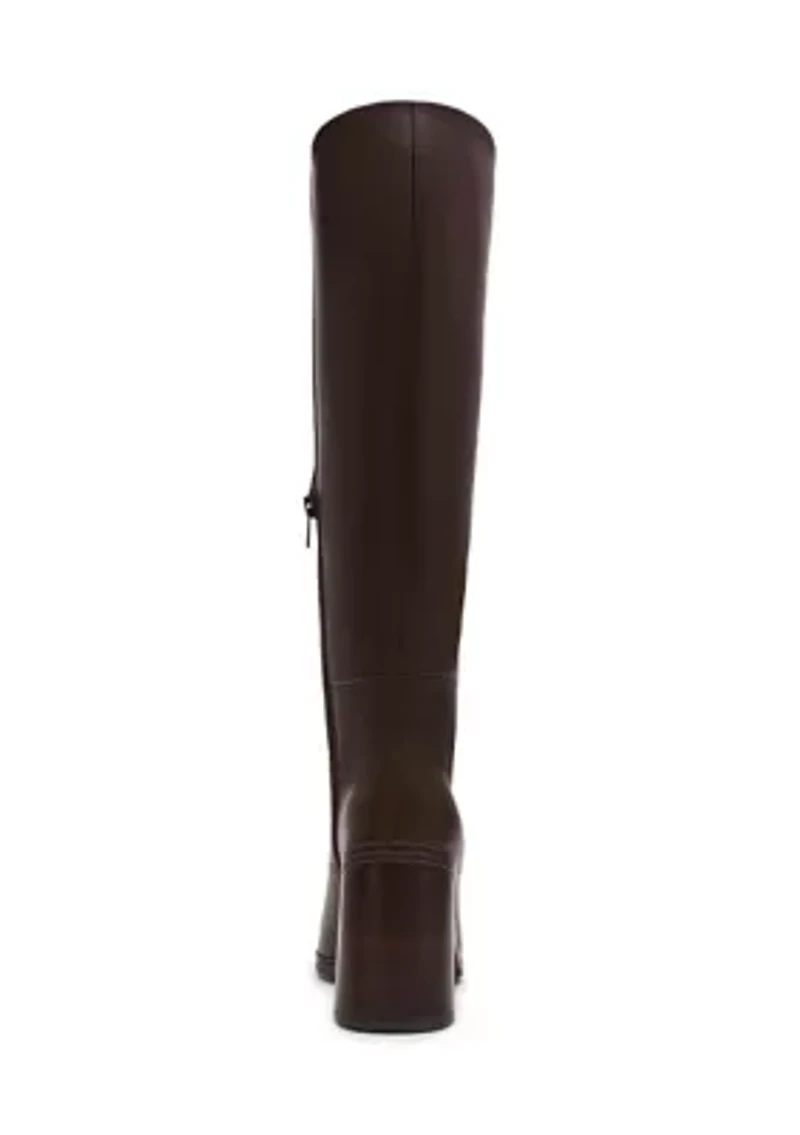 Women's Flapper Boots