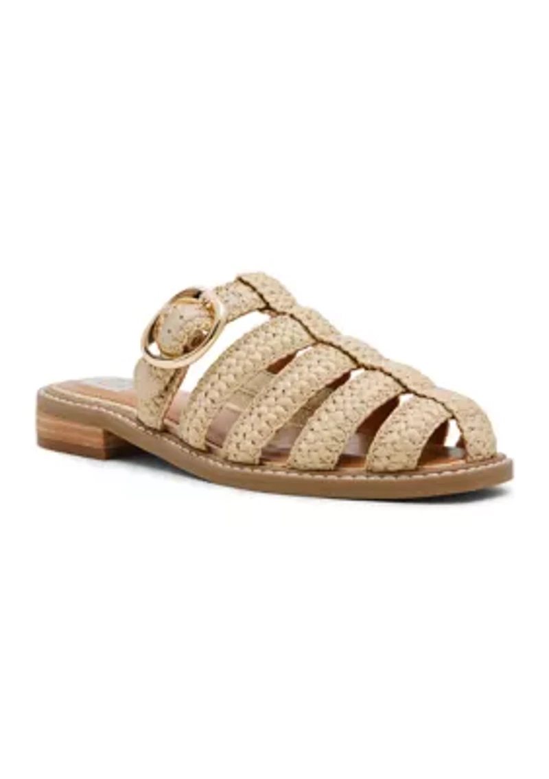 Fyona Fisherman Sandals