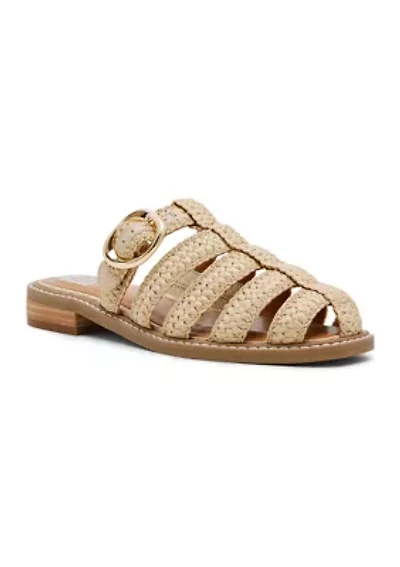 Fyona Fisherman Sandals
