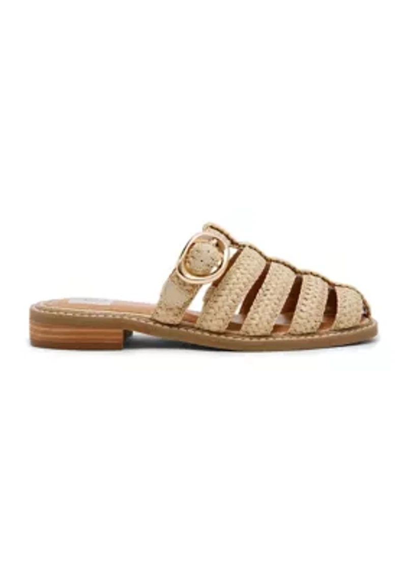 Fyona Fisherman Sandals