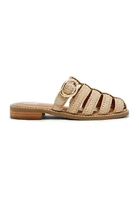 Fyona Fisherman Sandals