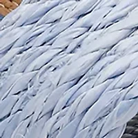 Geeya Woven Flat Sandals