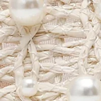 Hadle Cross Strap Sandals