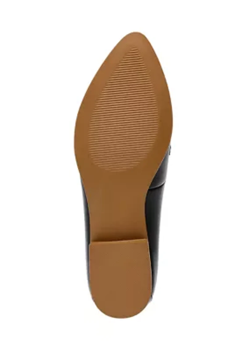 Women's Island Loafer Flats