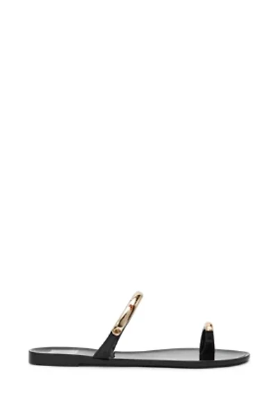 Ivonna Toe Ring Sandals