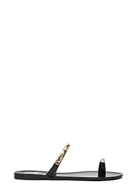 Ivonna Toe Ring Sandals