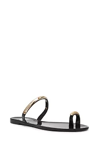 Ivonna Toe Ring Sandals