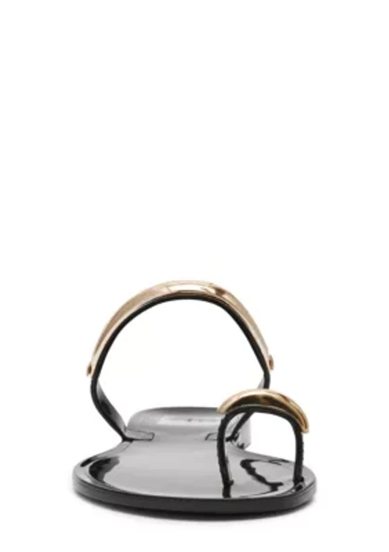 Ivonna Toe Ring Sandals