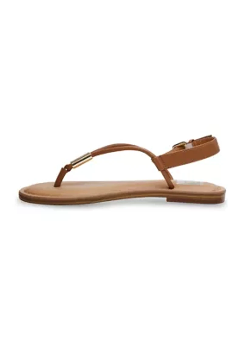Women's Jache Thong Sandals