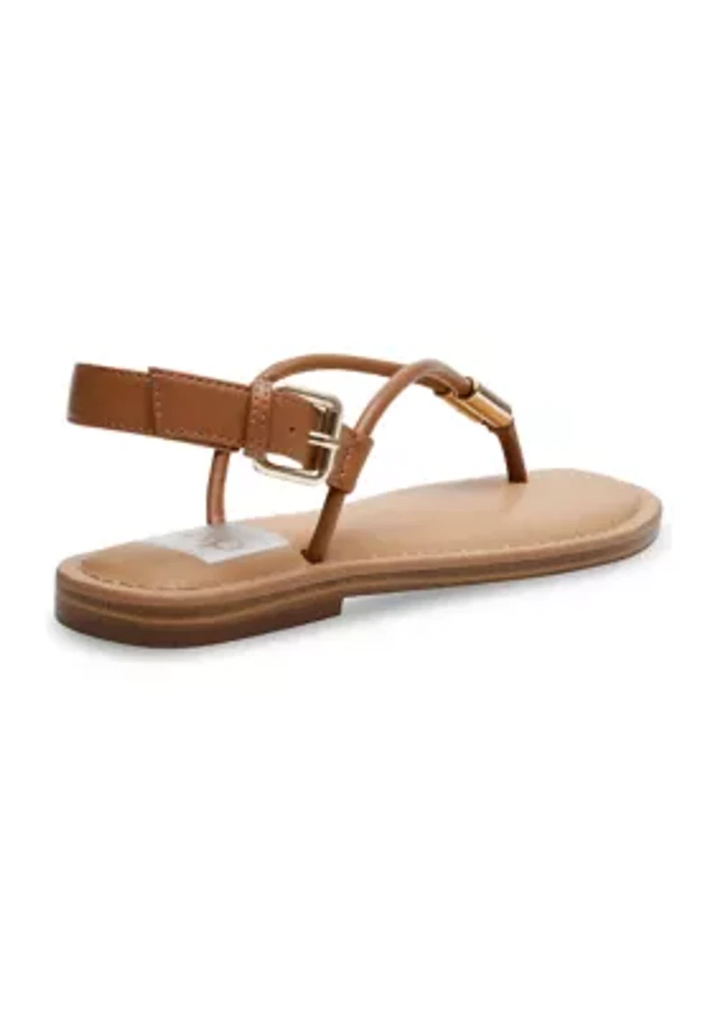 Women's Jache Thong Sandals