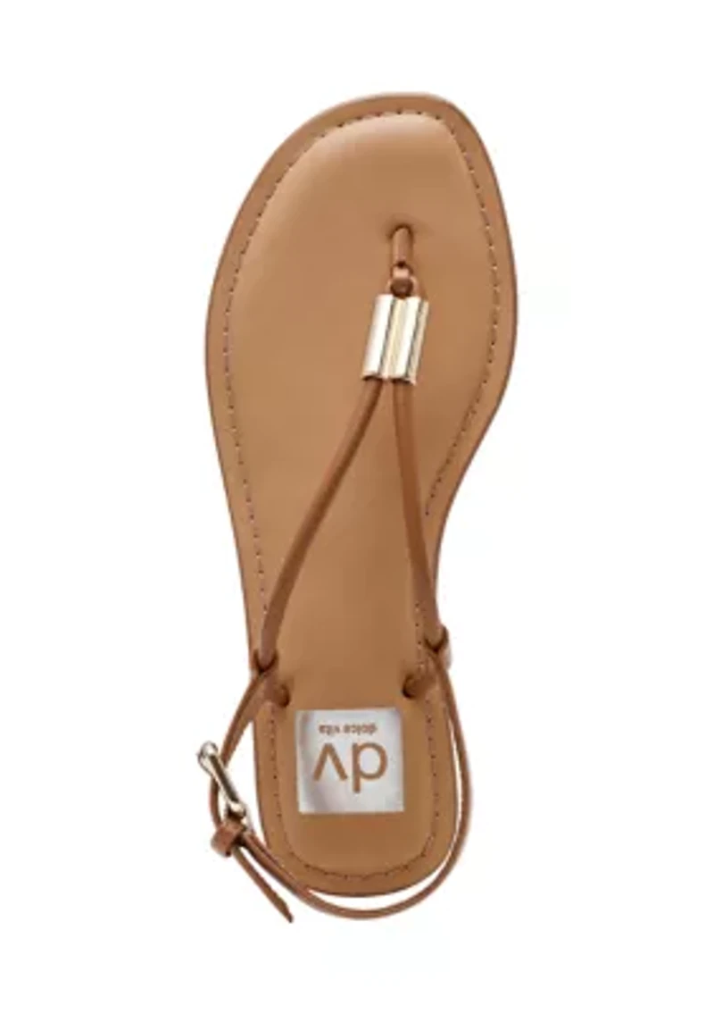 Women's Jache Thong Sandals