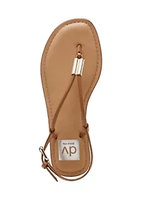 Women's Jache Thong Sandals