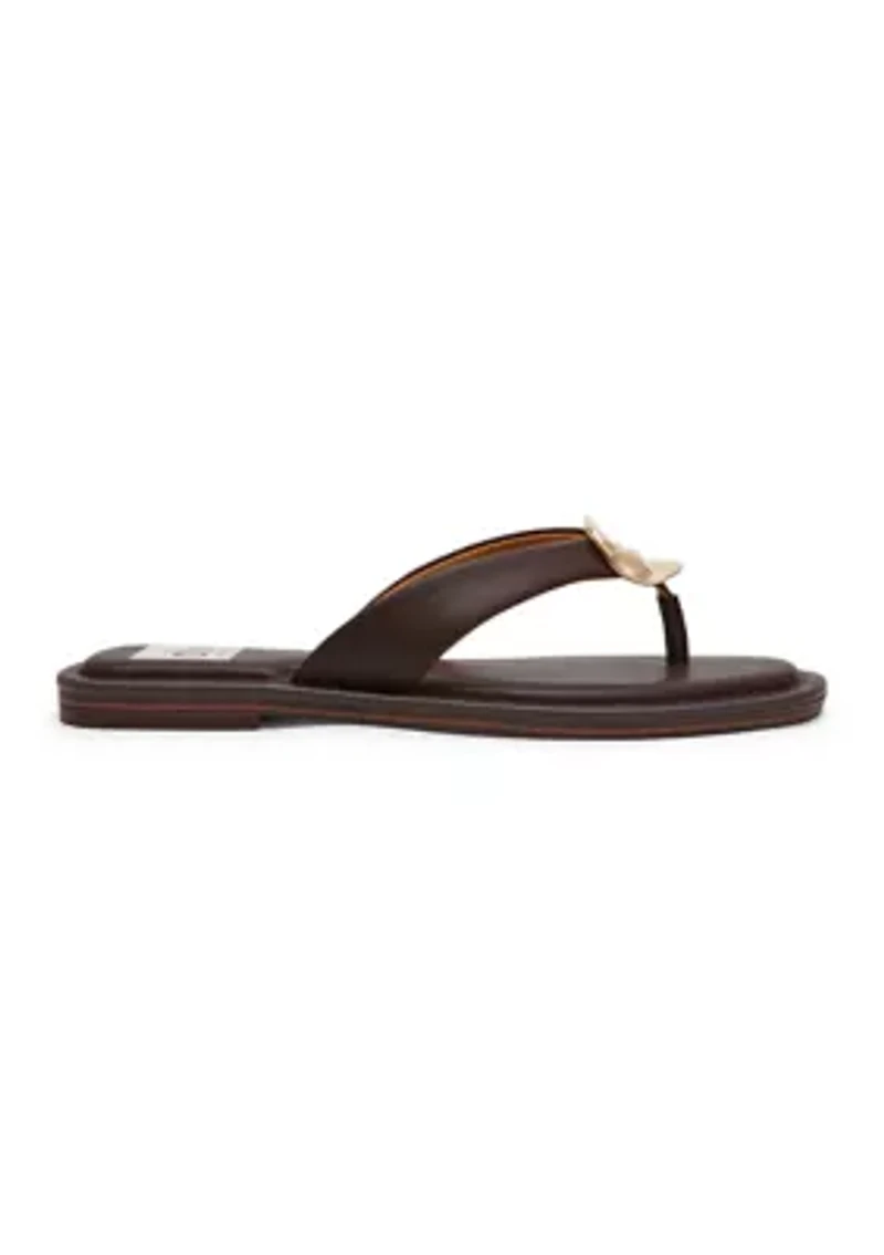 Jespar Thong Sandals