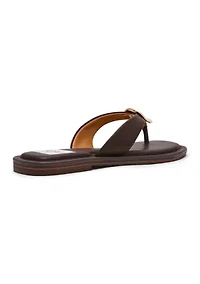 Jespar Thong Sandals