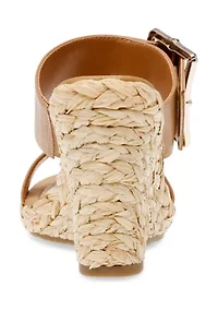 Women's LeeLee Wedge Sandals