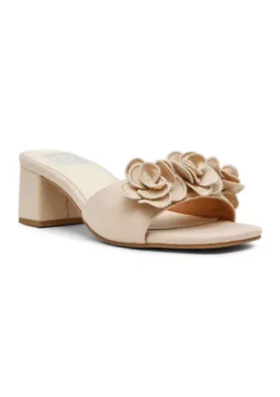 Linina Sandals
