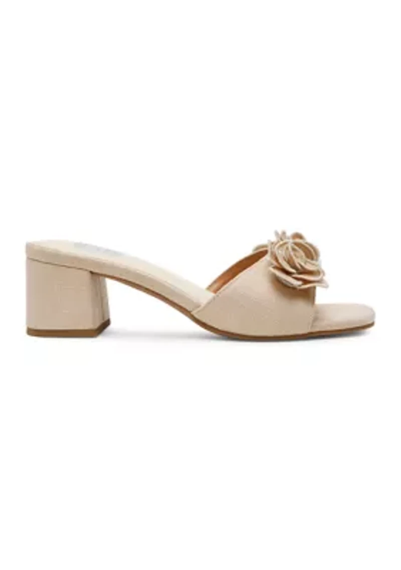 Linina Sandals