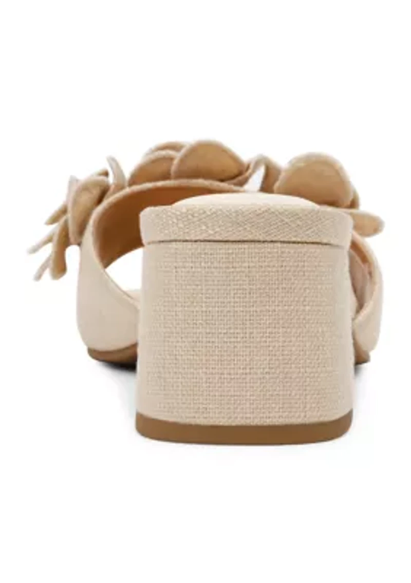 Linina Sandals