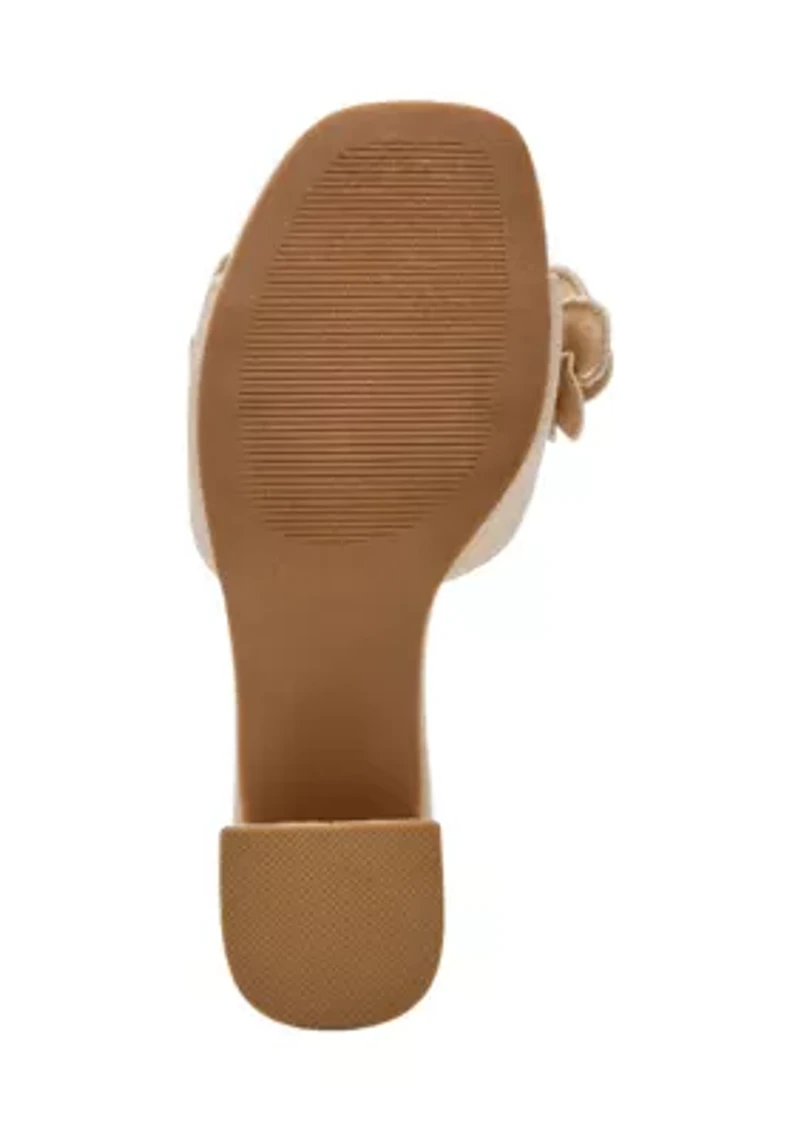 Linina Sandals