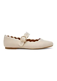 Melora Flats