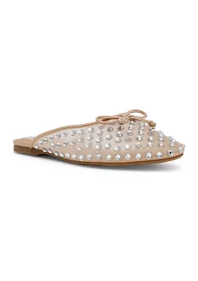Misti Mules