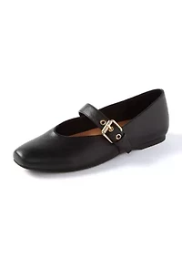 Mulaney Mary Jane Flats